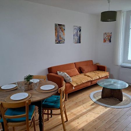 Appartement Calme Dans Maisonnette Graulhet Экстерьер фото