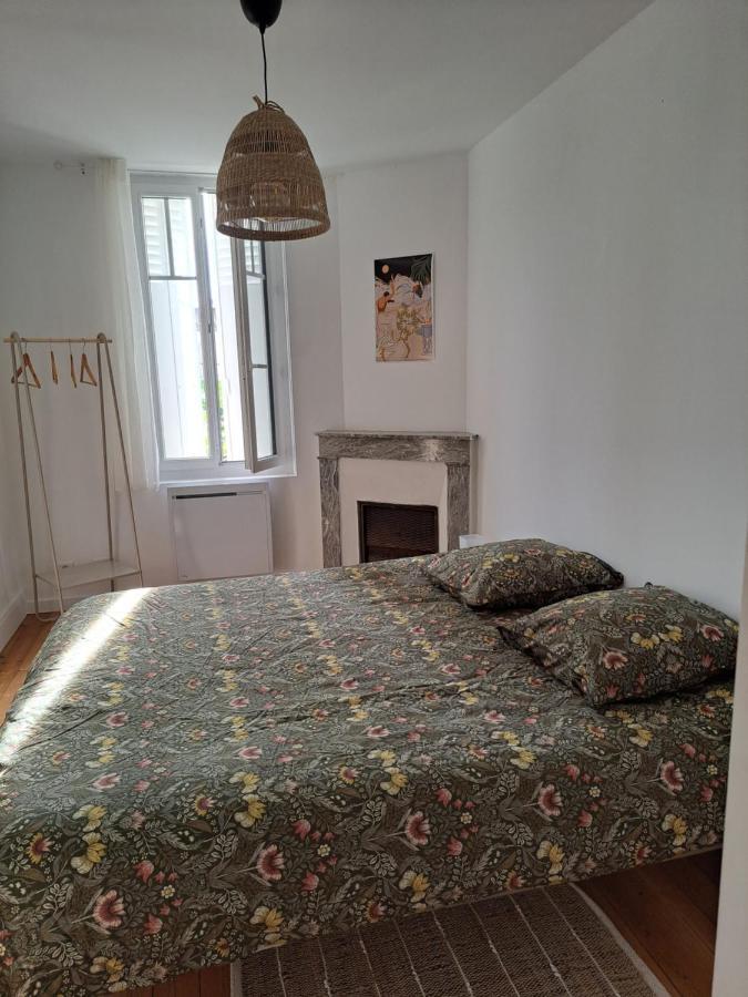 Appartement Calme Dans Maisonnette Graulhet Экстерьер фото
